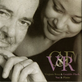 Album cover of Voz & Piano
