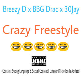 Album cover of Crazy Freestyle
