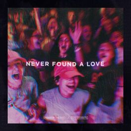 Album cover of Never Found A Love