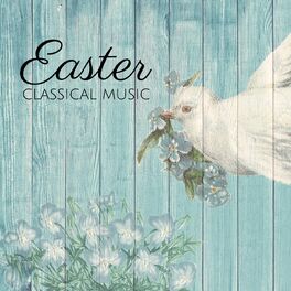 Album cover of Classical Music for Easter