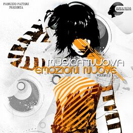 Album cover of Musica Nuova Emozioni Nuove Vol. 2