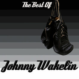 Album cover of The Best Of Johnny Wakelin