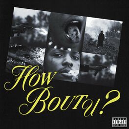 Album cover of How Bout U ?