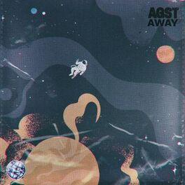 Album cover of Away