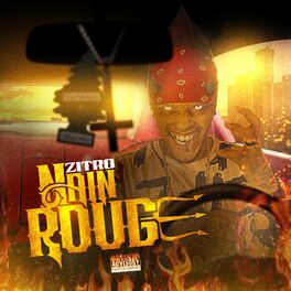 Album cover of Nain Rouge