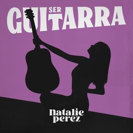Album cover of Ser Guitarra