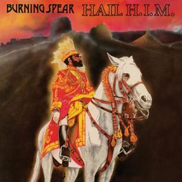 Album cover of Hail H.I.M