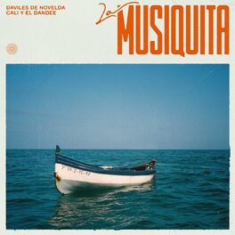 Album cover of La Musiquita
