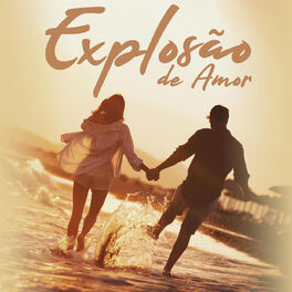 Album cover of Explosão de Amor