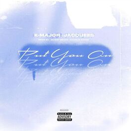 Album cover of Put You On (feat. Jacquees)
