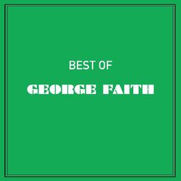 Album cover of Best of George Faith