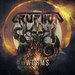 Album cover of Worms