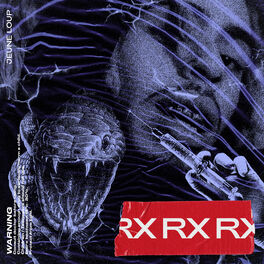 Album cover of RX