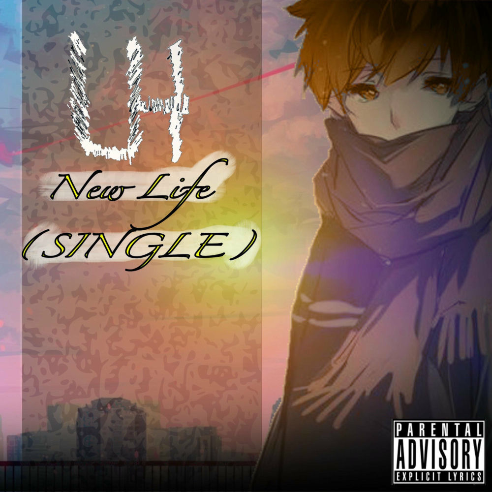 New life song. New life song