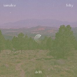 Album cover of Drift