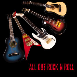 Album cover of All Out Rock n Roll