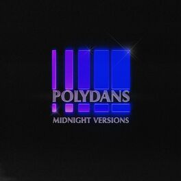 Album cover of Polydans (Midnight Versions)