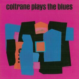 Album cover of Plays the Blues (Remastered)