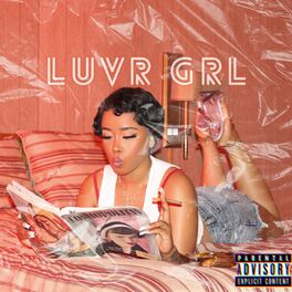 Album cover of Luvr Grl