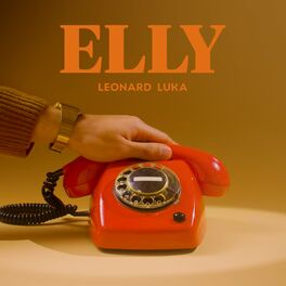 Album cover of Elly
