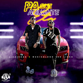 Album cover of Pa Que Aguante Eta
