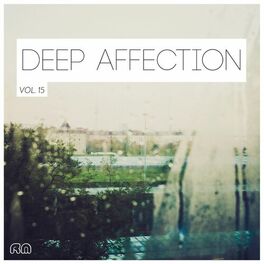 Album cover of Deep Affection, Vol. 15