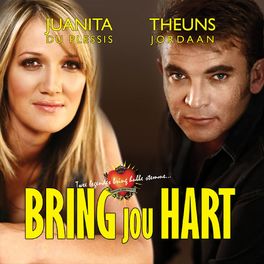 Album cover of Bring Jou Hart (Live)