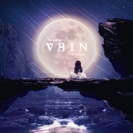 Album cover of Vain (feat. DaNya)