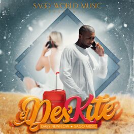 Album cover of El Deskite