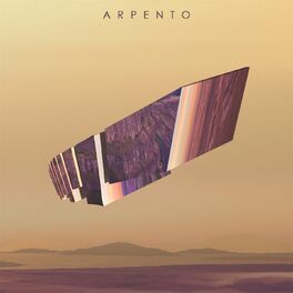 Album cover of Arpento