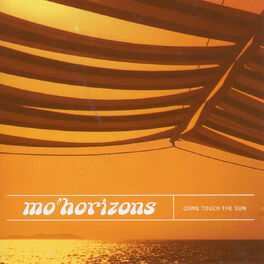Album cover of Come Touch The Sun
