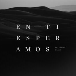 Album cover of En Ti Esperamos