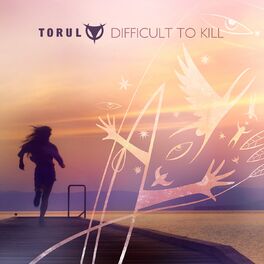 Album cover of Difficult to Kill