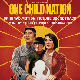 Album cover of One Child Nation (Original Motion Picture Soundtrack)