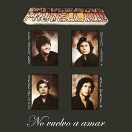 Album cover of No Vuelvo a Amar (Bolivia y Su Folklore)
