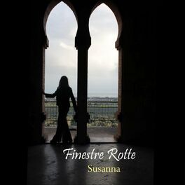 Album cover of Finestre Rotte