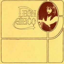 Album cover of León Gieco