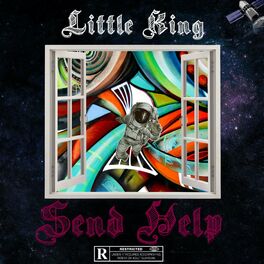Album cover of Send Help
