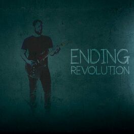 Album cover of Ending Revolution