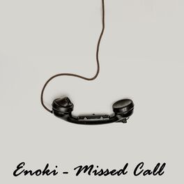 Album cover of Missed Call
