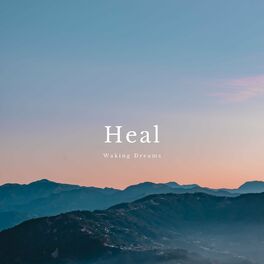 Album cover of Heal