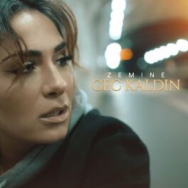 Album cover of Gec Kaldin