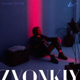 Album cover of November 13TH, 2020