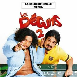 Album cover of En faisant de l'art (Extrait de la Bande Originale du film « Les Déguns 2 »)