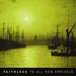 Album cover of To All New Arrivals