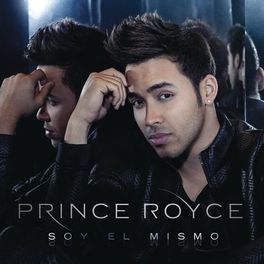 Album cover of Soy el Mismo
