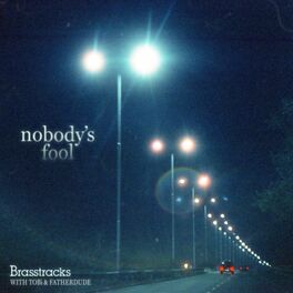 Album cover of Nobody's Fool