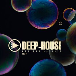 Album cover of Play Deep-House, Vol. 3