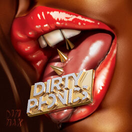 Album cover of DIRTY
