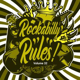 Rockabilly Rules, Vol. 3 by VARIOUS ARTISTS on  Music